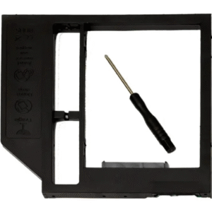 باکس CADDY سوپر اسلیم (9 )