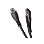 کابل شارژ پاوربانکی MICRO برند LONARK مدل LPC11 A
