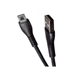 کابل شارژ پاوربانکی MICRO برند LONARK مدل LPC11 A