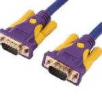 کابل VGA 3 9 متراژ 10 متر برند GOLD OSCAR