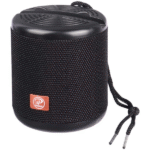 اسپیکر شارژی XP مدل B602 رنگ مشکی