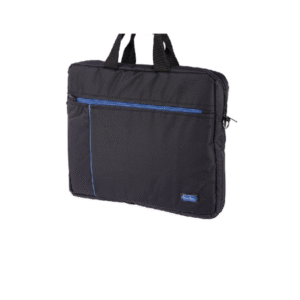 کیف لپ تاپ 15.6 اینچ BLUEBAG کد B088 ( رنگ مشکی )