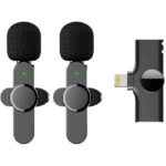 میکروفون بیسیم 2 کاربره COTECI مدل 74007