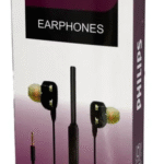 هندزفری سیم دار PHILIPS (گارانتی اسکار)