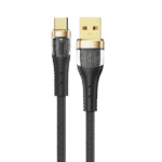 کابل شارژ اپل برند VERITY مدل 3163