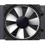 خنک کننده مایع پردازنده برند GAMEMAX