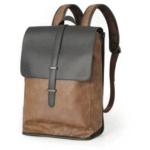 کیف لپ تاپ کوله COTECI مدل 14039( رنگ مشکی