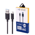کابل شارژ MICRO برند X-ENERGY مدل X-110
