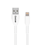 کابل شارژ اپل برند DATA PLUS مدل DP02
