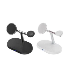 شارژر بیسیم سه کاره COTECI - 32113