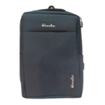 کیف لپ تاپ کوله BENETTON مدل B073