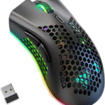 موس بیسیم گیمینگ BENGOO