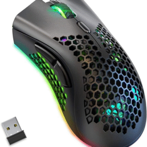 موس بیسیم گیمینگ BENGOO