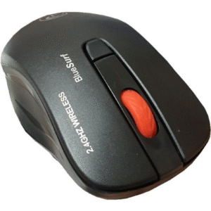 موس بیسیم XP مدل 460