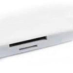 رم ریدر TYPE C & USB2 برند COTECI