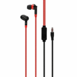 هندزفری سیم دار ENZO مدل E104