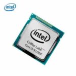 سی پی یو CPU i3 9100 F
