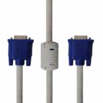 کابل VGA متراژ 1.5 متر ORANGE