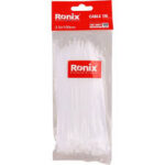 بست کمربندی Ronix RH-9991 2.5×150mm