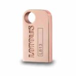 فلش LOTOUS L813 GOLD USB3 128G