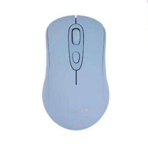 موس بیسیم MACHER مدل MR251 - رنگ آبی