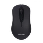 موس بیسیم MACHER مدل MR251 - رنگ مشکی