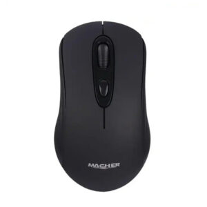 موس بیسیم MACHER مدل MR251 - رنگ مشکی
