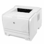 پرینتر HP P2035
