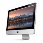 ALL IN ONE APPLE IMAC A1311 - I3/256 SSD