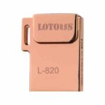 فلش LOTOUS L820 ROSE SHINY 16G