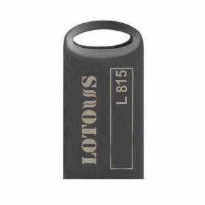 فلش 16 گیگابایت LOTOUS L815 CHAMPAGNE