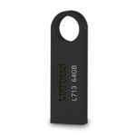 فلش 64 گیگابایت LOTUS L713 USB3 BLACK