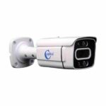 دوربین BULLET IP برند CAPITAL مدل CP-B50 M3 IP POE MIC