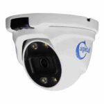 دوربین DOME IP برند CAPITAL مدل CP-D50 M11 IP MIC