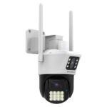 P39 دوربین تحت شبکه