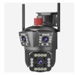 S30 دوربین تحت شبکه