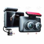 ثبت وقایع Y - دوربین تحت شبکه