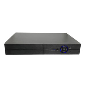 DVR 4CH NOVA