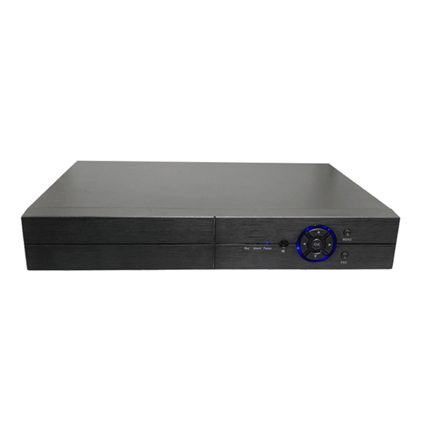 DVR 4CH NOVA