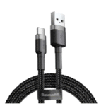 کابل شارژ TYPE-C برند BASEUS