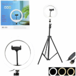 رینگ لایت مدل M-330 (12 اینچ)