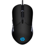 موس سیم دار گیمینگ HP مدل M280