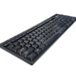 کیبورد بی سیم استوک MEVA