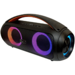 اسپیکر شارژی VERITY مدل 7016