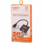تبدیل Macher MR-206 HDMI TO VGA
