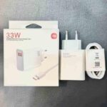 شارژر MI 33W