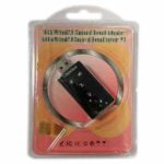 کارت صدا USB DNET