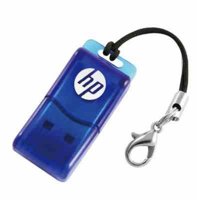 V170.jpg فلش 16 گیگابایت HP 170