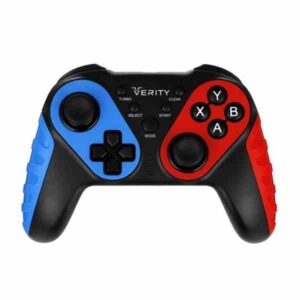 دسته بازی تک بیسیم VERITY - 4311
