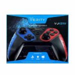 دسته بازی تک بیسیم VERITY - 4311